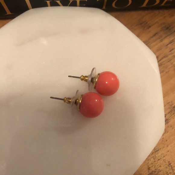 Jewelry Salmon Earrings Poshmark